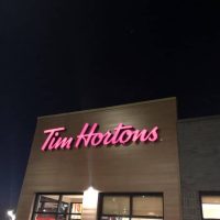 Pylon Signs