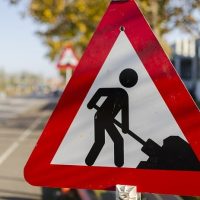 Construction Signs