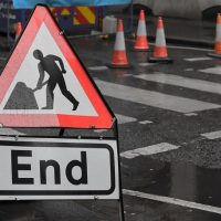 Construction Signs