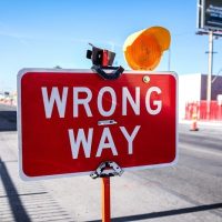 Construction Signs
