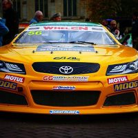 Vehicle Wraps