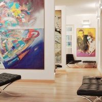 Wall Graphics